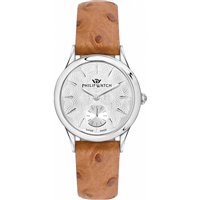 Orologio Philip Watch Donna Marilyn in Acciaio R8251596504 - R8251596504